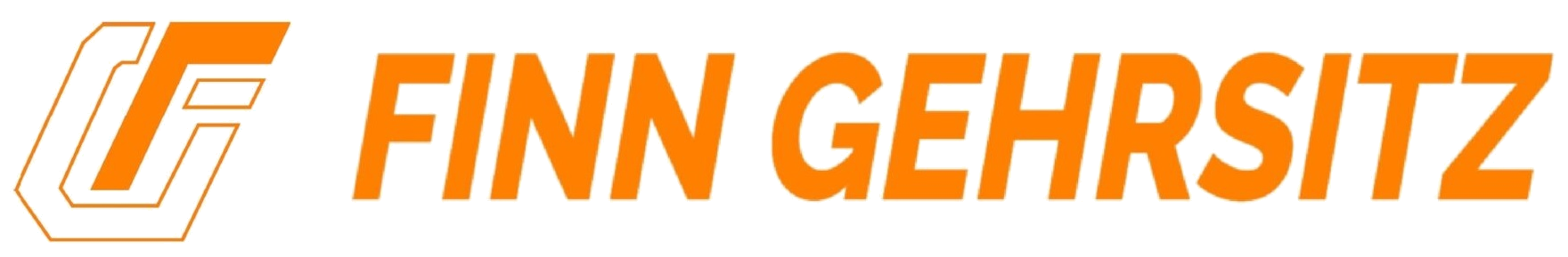 Finn Gehrsitz Logo
