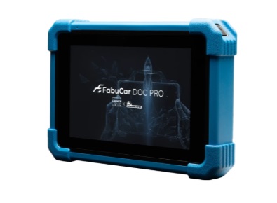 FabuCar DOC PRO